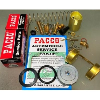 Ремкомплект карбюратора PACCO МИНСК "Индия" Ремкомплект карбюратора PACCO МИНСК "Индия"